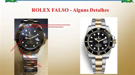 rolex parte trasera|rolex falso ejemplos.